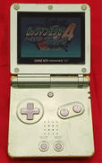 GBA SP|NINTENDO