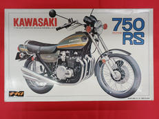 カワサキ750RS|ナガノ