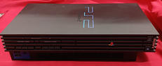 PS2|SONY