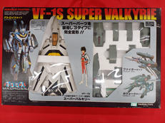 VF-1S　スーパーバルキリー|タカトク