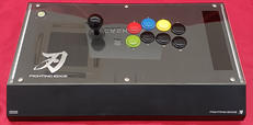 アーケードコントローラー|HORI