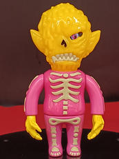 SLIME KUN|KUSTOM MONSTERWORLD