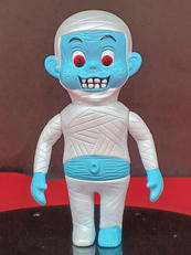 KID MUMMY|KUSTOM MONSTERWORLD