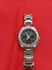 G-SHOCK|CASIO