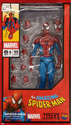 アメイジングスパイダーマン|MEDI COM TOY