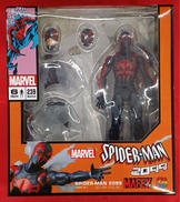 スパイダーマン2099|MEDI COM TOY