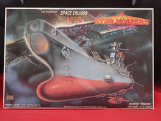 SPACE CRUISER ARGO|TCL/バンダイ