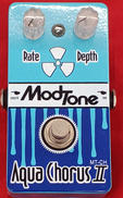 エフェクター|MODTONE