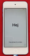 IPOD TOUCH|APPLE
