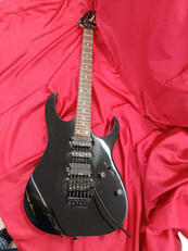 エレキギター【訳アリ品】|IBANEZ