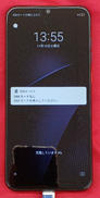 LIBERO3|ZTE/SOFTBANK