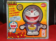 ガチャガチャ　ドラえもん|ポピー