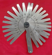 手動工具関連/シックスネージ|STARRETT