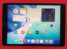 IPAD 第9世代|APPLE