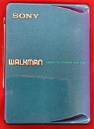 WALKMAN/カセットウォークマン|SONY
