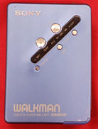WALKMAN/カセットウォークマン|SONY