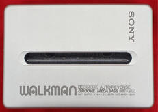 カセットウォークマン/WALKMAN|SONY