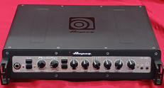 ベース用ヘッドアンプ|AMPEG