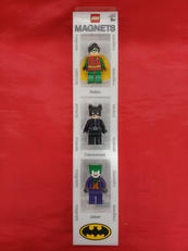 MAGNETSバットマンセットB|LEGO
