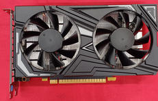 GTX1650|玄人志向