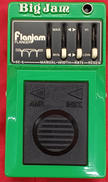 フランジャー|BIGJAM