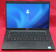 ノートパソコン|DELL