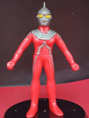 ウルトラセブン|ポピー