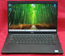 ノートパソコン|DELL