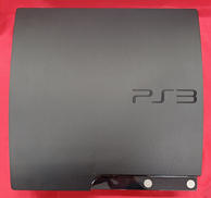 プレイステーション3本体|SONY