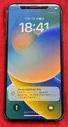 IPHONEX 64GB|APPLE/SOFTBANK