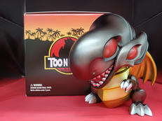 BOOT　DRAGON 黒龍|TOONBOXX