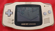 レトロゲーム/ゲームボーイアドバンス|NINTENDO / 任天堂
