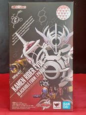 仮面ライダーエボル ブラックホールフォーム(フェーズ4)|バンダイスピリッツ