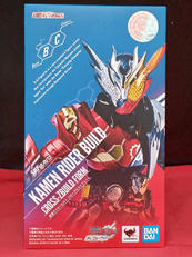 仮面ライダービルド クローズビルドフォーム B|バンダイスピリッツ