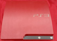 PS3|SONY
