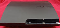 PS3|SONY