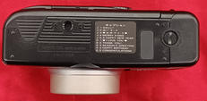 CANON|コンパクトフィルムカメラ|【ハードオフ公式通販】オフモール