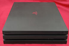 PS4 PRO|SONY