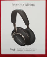 BLUETOOTHヘッドホン|BOWERS&WILKINS