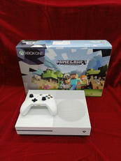 XBOX ONE S|MICROSOFT