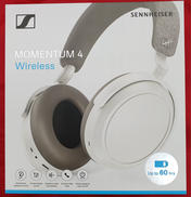 ワイヤレスヘッドホン|SENNHEISER