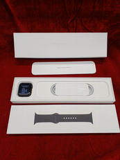 APPLE WATCH 6|APPLE