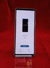 XPERIA 10VI 128GB|SONY/DOCOMO