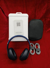 BLUETOOTHヘッドホン|BEATS