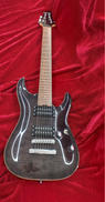 エレキギター|SCHECTER