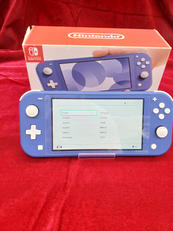 NINTENDO SWITCH LITE|NINTENDO / 任天堂