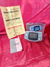 レトロゲーム/ゲームボーイアドバンス|NINTENDO / 任天堂