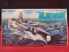 宇宙空母ブルーノア|バンダイ