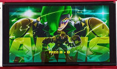 NINTEDO SWITCH 有機EL|NINTENDO / 任天堂