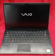 ノートパソコン|VAIO
